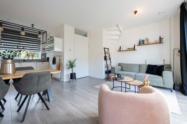 Medium property photo - Steenuil 12, 4744 PB Bosschenhoofd